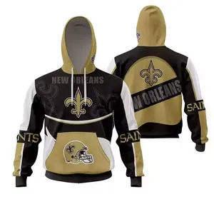 Embroidery Hockey Jersey Youth Hockey Jersey Hoodie Embroidery Hockey Supplier