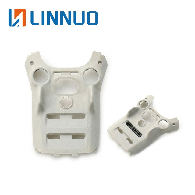 Original Body Frame Bottom Shell for DJI Mini 4 Pro Accessories