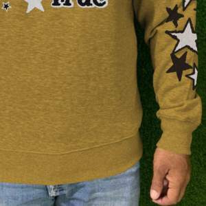 Vente en gros Sweats à capuche et sweat-shirts surdimensionnés en coton 100% mélangé pour hommes Polaire grande taille pour l'hiver - Product Image 6