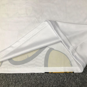 Trendy 2025 nuevo diseño personalizado DTF impresión LOGO hombres camiseta buena calidad Casual algodón poliéster desgaste 100% algodón Material venta. - Product Image 5