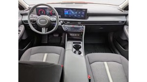 ฮุนได โซนาต้า SEL AWD ปี 2025 สภาพดี ใช้งานน้อย - Product Image 3