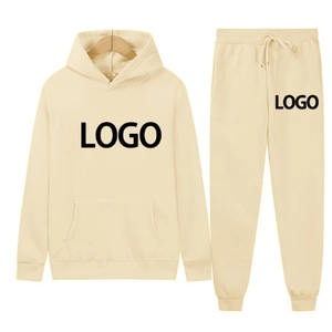 Best Design <b>Men's</b> Jogging Sweatsuit High Quality 100% Cotton <b>Fleece</b> Tracksuit Oversized Hood <b>Shorts</b> Custom Print Logo Seamless - Product Image 5