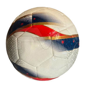 Balón de fútbol híbrido a granel, servicio OEM, balón de fútbol híbrido, balón de fútbol híbrido de último estilo - Product Image 4