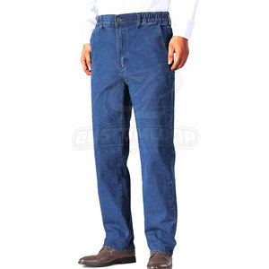 Vêtements décontractés adaptés aux voyages, durables, confortables et élégants, jeans et pantalons pour les aventures en plein air et les activités quotidiennes - Product Image 2