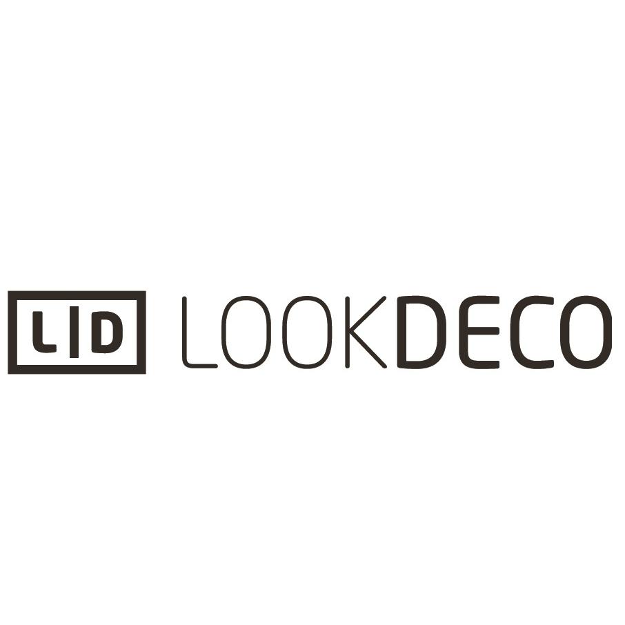 LOOKDECO logo