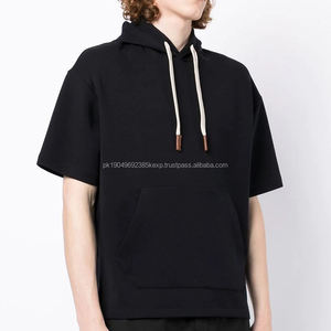 Sudaderas con Capucha para Hombre, Unisex, con Logotipo Personalizado, Cuello Redondo, Bordado, Fabricante, Sudaderas Lisas, Sudaderas de Algodón para Invierno - Product Image 1