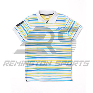 เสื้อยืดคอกลมสำหรับเด็กสีม่วงพิมพ์ลายสำหรับเด็กเสื้อยืดเด็กแห้งเร็ว - Product Image 4