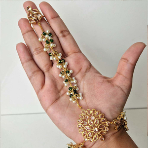 Juego de Joyería de Alta Calidad en Oro Rosa, Collar y Aretes, Diseño Personalizado para Novias, Bodas y Fiestas - Product Image 6