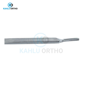 Usos para cirugía Buena venta Nueva llegada Mejor material Utiliza mangos y cuchillas de bisturí por KAHLU ORTOPEDIC - Product Image 6
