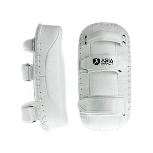 Thai <b>Pads</b> For Training Heavy Duty Design Ideal For Kickboxing MMA <b>Practice</b> And Strength Workout Sessions - Product Image 1
