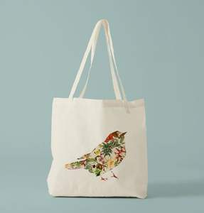 Venta al por mayor logotipo personalizado tamaño liso en blanco algodón bolsa de lona hombro compras bolsas de embalaje - Product Image 3