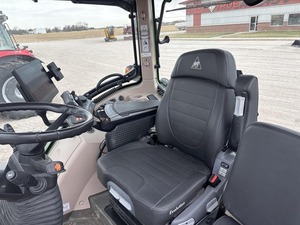 Tractor de Ruedas FENDT 513 VARIO R1W 2023, 480/65T28, Caja de Cambios Automática, 120HP, 4WD, Componentes Principales del Tractor Agrícola, MOTOR AGCO - Product Image 6