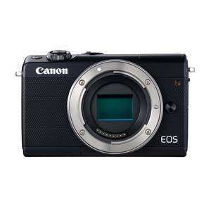 Cámara Digital sin Espejo Negra Renovada con Wi-Fi y NFC para Fotografía y Grabación de Video con Elementos de Sensor CMOS CCD - Product Image 6