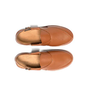 Personalizado hombres Peshawari Chappal nueva moda Peshawari Chappal 100% PU/cuero genuino mejor calidad hombres logotipo personalizado al aire libre PK - Product Image 4