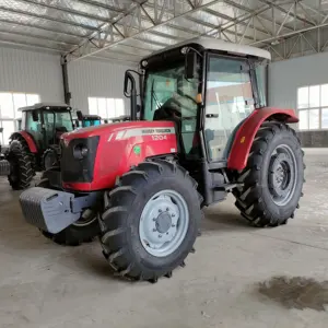 Tractores MF usados massey ferguson