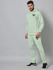 Vente en gros de sweat à capuche de haute qualité vêtements de mode survêtements et sweats à capuche pour hommes pull personnalisé en coton OEM - Product Image 5