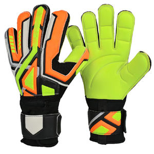 GUANTES PERSONALIZADOS TRANSPIRABLES DE LA MEJOR CALIDAD GUANTES MX MOTOCROSS GUANTES PERSONALIZADOS CÓMODOS GUANTES DE PROTECCIÓN DE MANOS FÚTBOL - Product Image 1