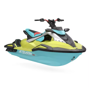 YAMAHA เครื่องบินส่วนตัวพร้อมรถพ่วงเรือสินค้าชั้นนำที่กำหนดเองเกรดอุตสาหกรรมโรงงานความเร็วสูง - Product Image 4