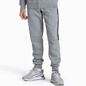 Pantalones Deportivos para Hombre, Último Diseño, Gran Venta, Servicio OEM, Cómodos, Ligeros, Casuales, Transpirables, de Alta Calidad - Product Image 4