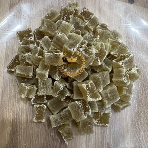 Gomitas de Musgo Marino Sin Químicos con Sabor Afrutado - Gomitas de Musgo Marino 100% Naturales de Vietnam - Product Image 1