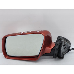 กระจกมองข้างซ้าย SX AUDI A6 Sedan Series C6 (4F2) 8 PIN MIRROR BNG MIRROR (04>12) - Product Image 5