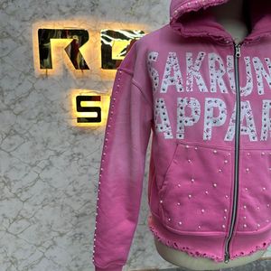 Top vente votre propre logo le plus demandé fermeture éclair à capuche bouffée imprimé fabriqué en usine pas cher prix sweats à capuche hommes sweats à capuche - Product Image 5