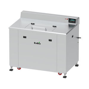 Corée du sud D'origine Vendeur de Exbio 500kg/jour Digesteur de Déchets Alimentaires Machine de Compostage pour Mondiale Acheteurs - Product Image 1