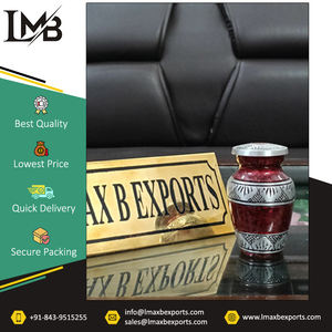 คอลเลกชันที่ไม่ซ้ำกันของอุปกรณ์งานศพเป็นมิตรกับสิ่งแวดล้อมอลูมิเนียมและยุโรปสไตล์อเมริกันและยุโรป - Product Image 4