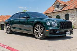 SUPER PROPRE 2023 BEN-T-LEY FLY-ING SPUR S HYBRIDE PRÊT À ÊTRE EXPÉDIÉ - Product Image 2