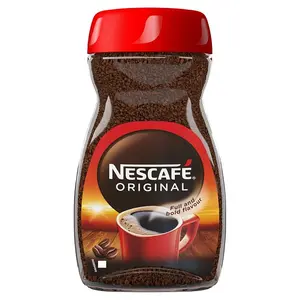 Exporteer Maleisië Oploskoffie Bestseller Nescafe 3in1 Mix En Brouw Origineel