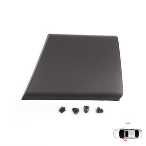 Panel de moldura lateral izquierda BSP1216-1 para Ducato MK3 Boxer 250 Jumper Relay MK2 Daily 2006-2024 8547W6 - Product Image 1
