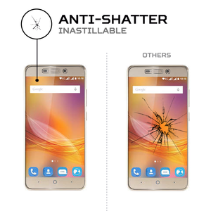 กันกระแทกสำหรับอุปกรณ์ป้องกันหน้าจอ A452ใบมีด ZTE ทนทานและดูดซับแรงกระแทก - Product Image 4