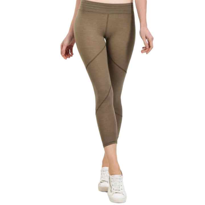 Woolnat Merino Wool Underwear / Tights