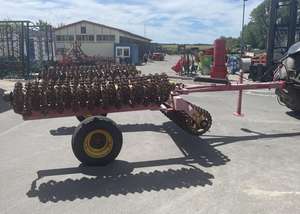 Rollex 620 Crosskill Vaederstad - Product Image 5