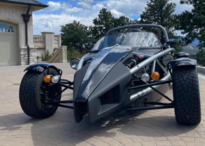 Ariel Atom 2 2006 Usado, Económico, Volante a la Izquierda/Derecha - Product Image 4