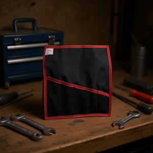 Estuche de Herramientas Facom de Nailon con 7 Bolsillos - Product Image 3