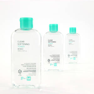 1+1 Medisection Number M <b>Skin</b> Moisturizing Pore Clearing <b>Toner</b> 200ml X 2 (6.76 Fl Oz) PDRN EGF - Product Image 2