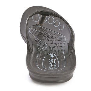 Pantuflas Casuales para Hombre (601) - Negras - Product Image 4