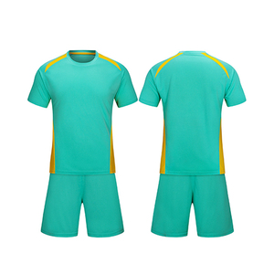 Uniforme de fútbol personalizado de alta calidad para hombre, nuevo diseño, Fútbol sublimado, poliéster, venta al por mayor, personalizado - Product Image 1