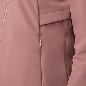 Vêtements de sport d'hiver unisexes en softshell imperméables, coupe-vent, respirants, légers et à séchage rapide pour la course à pied et les activités de plein air - Product Image 2