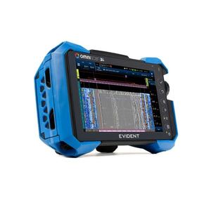 เครื่องตรวจสอบข้อบกพร่องแบบพกพา X4 Ultrasonic Phased Array Flaw Detector สำหรับการตรวจสอบ NDT อุปกรณ์ทดสอบข้อบกพร่องทางอุตสาหกรรม - Product Image 3