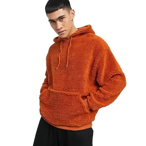 Premium Vector  Cotton fleece fabric long sleeve hoodie vector