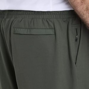 Pantalones cortos de gimnasio para hombre, ropa informal de verano con cintura elástica transpirable, ropa deportiva al por mayor, estilo bóxer - Product Image 6