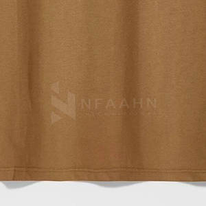 Camiseta de media manga para jóvenes 2025 nueva llegada camiseta personalizada tu propia camiseta a la venta en línea - Product Image 6