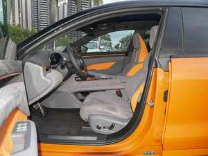 รถยนต์ไฟฟ้า Ze-ekr 001 2024 YOU Edition 100kWh ขับเคลื่อนสี่ล้อ มือสองในจีน สำหรับนำเข้า - Product Image 5