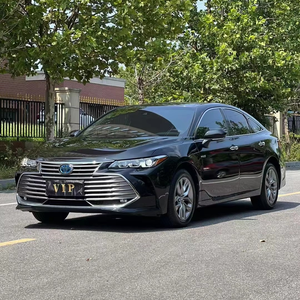 Toyo Ta Dragon Avalon 2021, double moteur, qualité supérieure, hybride électrique de luxe - Product Image 1