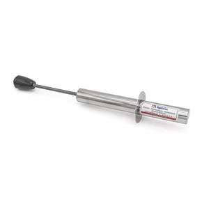 Échantillonneur magnétique en néodyme OEM Magneteksan de grade N35, tige d'échantillonnage, longueur personnalisée, sonde industrielle, directement de l'usine - Product Image 1