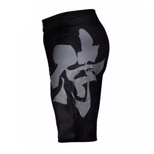 Nuevos Pantalones Cortos de MMA Personalizados para Hombre y Mujer, Ropa de Boxeo al por Mayor, Secado Rápido, Transpirables y Ligeros - Product Image 6