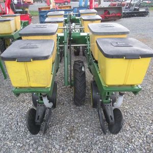 Sembradoras de maíz de alta productividad con componentes de núcleo de engranaje, máquina sembradora para uso agrícola en stock - Product Image 2