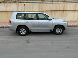 VERS YOTA LANDCRUISER 4.5L V8 2021 - Product Image 6